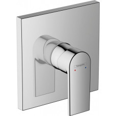 Змішувач Hansgrohe Vernis Shape для душу Chrome (71668000)