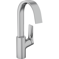 Змішувач Hansgrohe Vivenis 210 для умивальника Chrome (75032000)