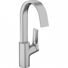 Змішувач Hansgrohe Vivenis 210 для умивальника Chrome (75032000)