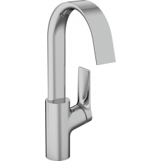 Змішувач Hansgrohe Vivenis 210 для умивальника. Chrome (75030000)