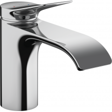 Змішувач Hansgrohe Vivenis 80 для умивальника pop-up. Chrome (75010000)