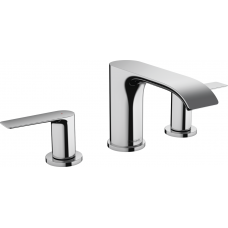 Змішувач Hansgrohe Vivenis 90 для умивальника pop-up. Chrome (75033000)