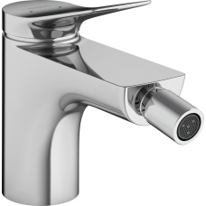Змішувач Hansgrohe Vivenis для біде pop-up Chrome (75200000)