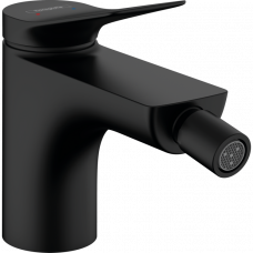 Змішувач Hansgrohe Vivenis для біде pop-up Matt Black (75200670)
