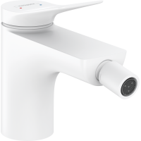 Змішувач Hansgrohe Vivenis для біде pop-up Matt White (75200700)