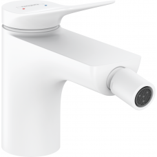 Змішувач Hansgrohe Vivenis для біде pop-up Matt White (75200700)