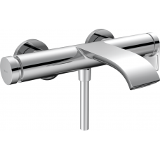 Змішувач Hansgrohe Vivenis для ванни Chrome (75420000)