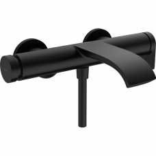 Змішувач Hansgrohe Vivenis для ванни Matt Black (75420670)