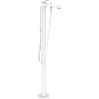 Змішувач Hansgrohe Vivenis для ванни Matt White (75445700)