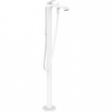 Змішувач Hansgrohe Vivenis для ванни Matt White (75445700)