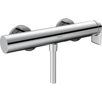Змішувач Hansgrohe Vivenis для душу Chrome (75620000)