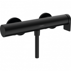 Змішувач Hansgrohe Vivenis для душу Matt Black (75620670)