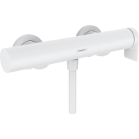 Змішувач Hansgrohe Vivenis для душу Matt White (75620700)