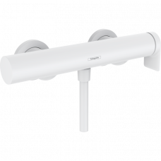 Змішувач Hansgrohe Vivenis для душу Matt White (75620700)