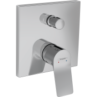 Змішувач  Hansgrohe Vivenis для душу. Chrome (75615000)