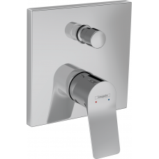 Змішувач  Hansgrohe Vivenis для душу. Chrome (75615000)