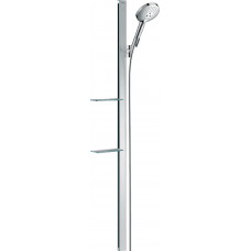 Душовий набір Raindance Select S 120/150 см 3Jet Chrome (27646000)