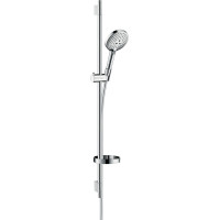 Душовий набір Raindance Select S 120/90 Unica`S Puro 90 EcoSmart Chrome (26633000)