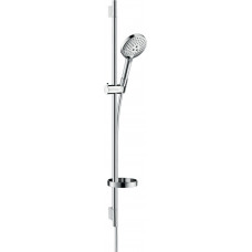 Душовий набір Raindance Select S 120/90 Unica`S Puro 90 EcoSmart Chrome (26633000)