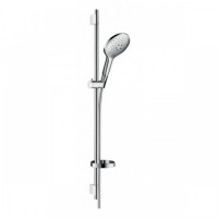 Душевой набор Raindance Select S 150/90 см 3jet с мыльницей Chrome (27803000)