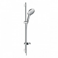 Душовий набір Raindance Select S 150/90 см 3jet з мильницею Chrome (27803000)