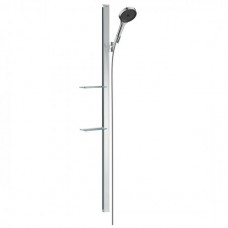 Душ.набір Rainfinity 130/150 см 3Je EcoSmartt Chrome (27674000)