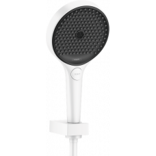 Душовий набір Rainfinity 130 3Jet Porter 1.6 м Matt White (26851700)