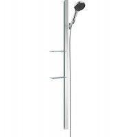 Душовий набір Rainfinity 130/150 см 3Jet Chrome (27673000)
