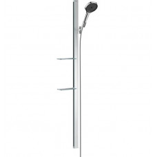 Душовий набір Rainfinity 130/150 см 3Jet Chrome (27673000)