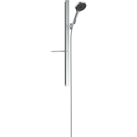 Душовий набір Rainfinity 130/90 см 3Jet Chrome (27671000)
