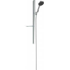 Душовий набір Rainfinity 130/90 см 3Jet Chrome (27671000)