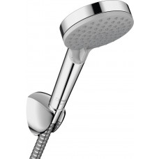 Душовий набір Vernis Blend з тримачем Vario Eco Smart 1.6 м Chrome (26278000)