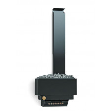 SAUNUM Premium 9 kW / антрацит