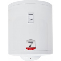 Бойлер Tiki TG 50 NGV9 NEW