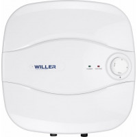 Бойлер WILLER PA15R optima mini