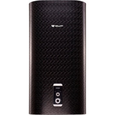 Бойлер WILLER EV80DR Grand (колір карбон чорний матриця)