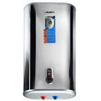 Бойлер WILLER IV50DR Brig Mirror (корпус нержавіюча сталь)