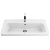 Раковина для ванної Creavit IP080-00CB00E-0000