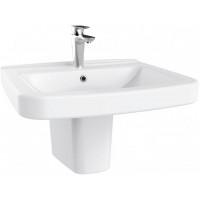 Раковина для ванной Creavit LR060-00CB00E-0000+LR260-00CB00E-0000