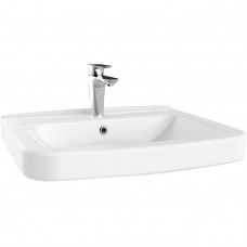 Раковина для ванної Creavit LR060-00CB00E-0000