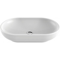 Раковина для ванної Creavit MN165-00CB00E-0000