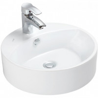 Раковина для ванної Creavit MN145-00CB00E-0000