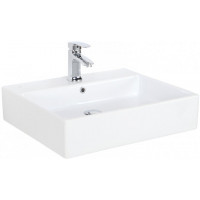 Раковина для ванної Creavit NX255-00CB00E-0000
