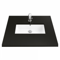 Раковина для ванной Creavit TP738-00CB00E-0000