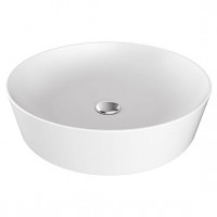 Раковина для ванної Creavit UL140-00CB00E-0000