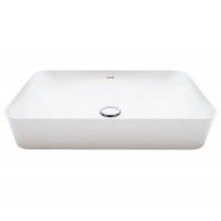 Раковина для ванної Creavit UL060-00MB00E-0000
