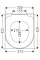 Villeroy & Boch 98M9C101