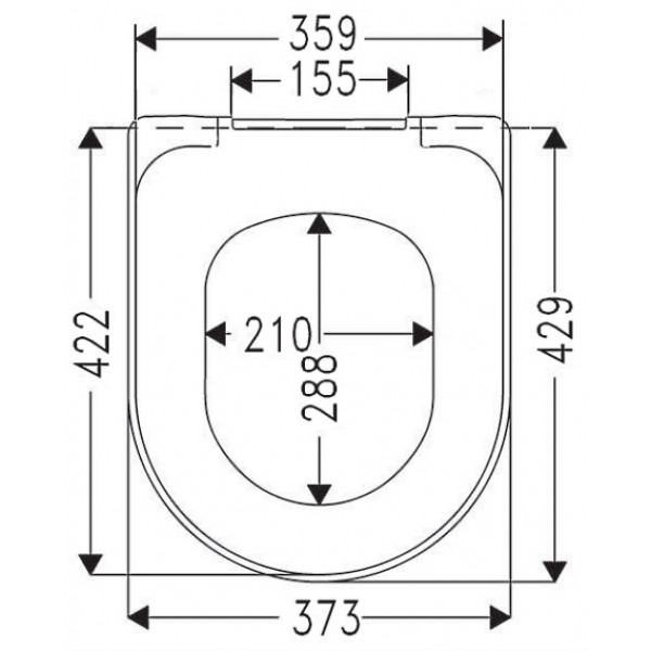 Villeroy & Boch 98M9C101