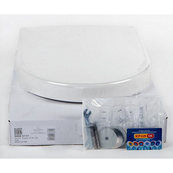 Villeroy & Boch 9M68S101