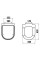 Creavit KC0303.01.0400E